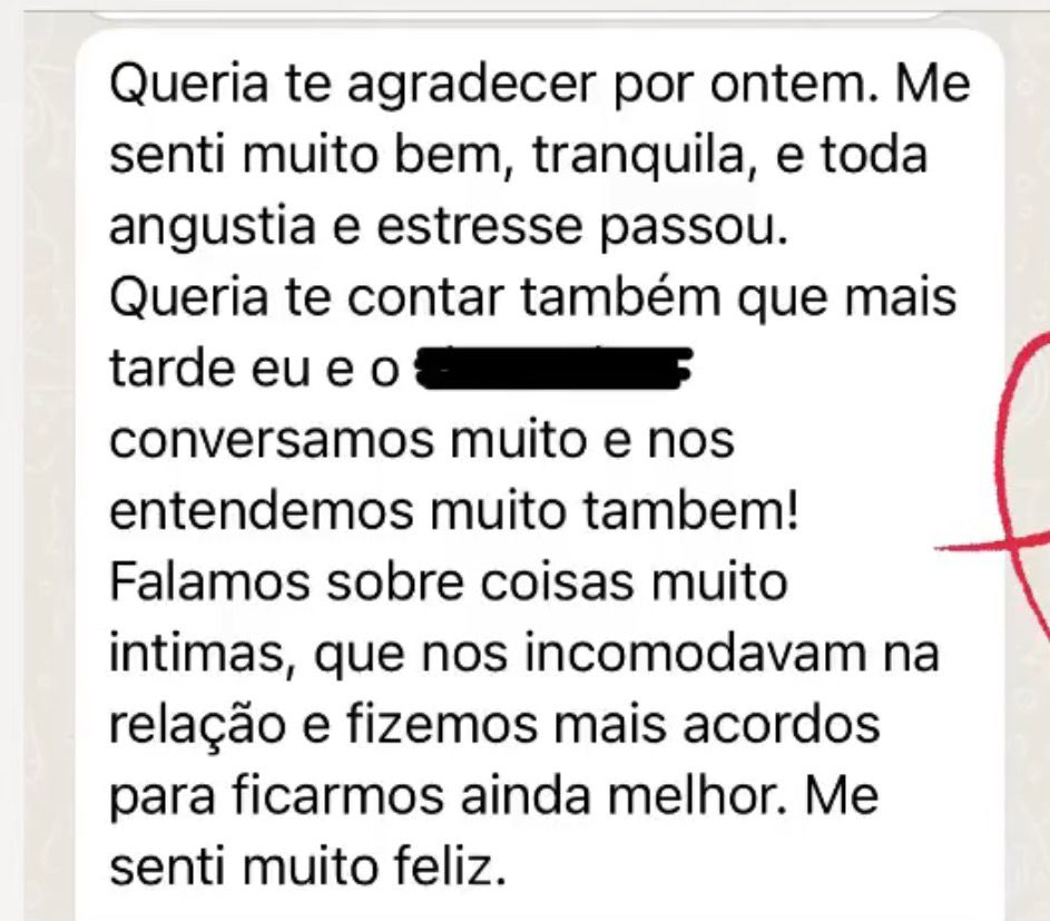 Depoimento